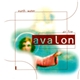 Avalon - Earth Water Air Fire